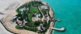 Отель Палм  Три о-в [Palm Tree Island], Катар